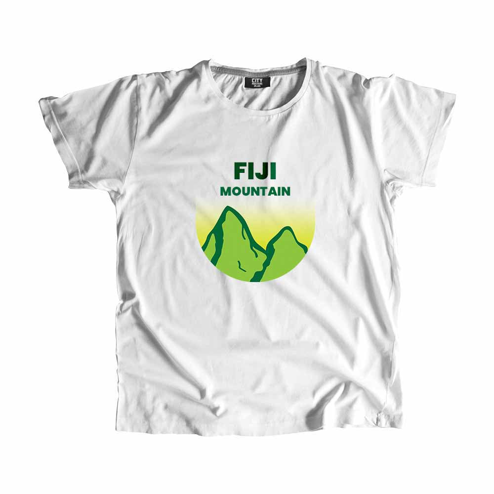 FIJI Mountain Men Unisex T-Shirt