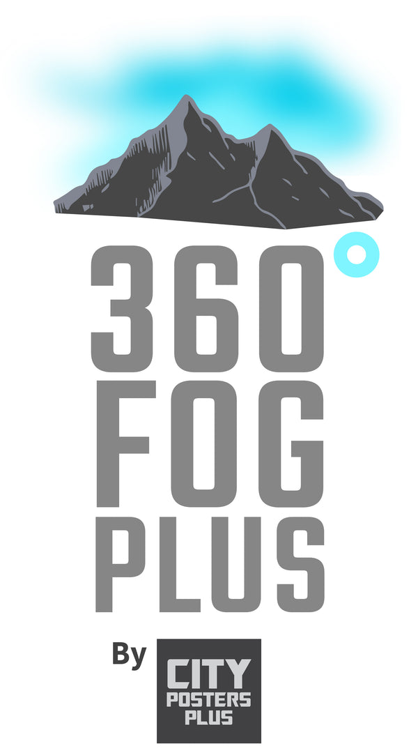 360 Fog Plus